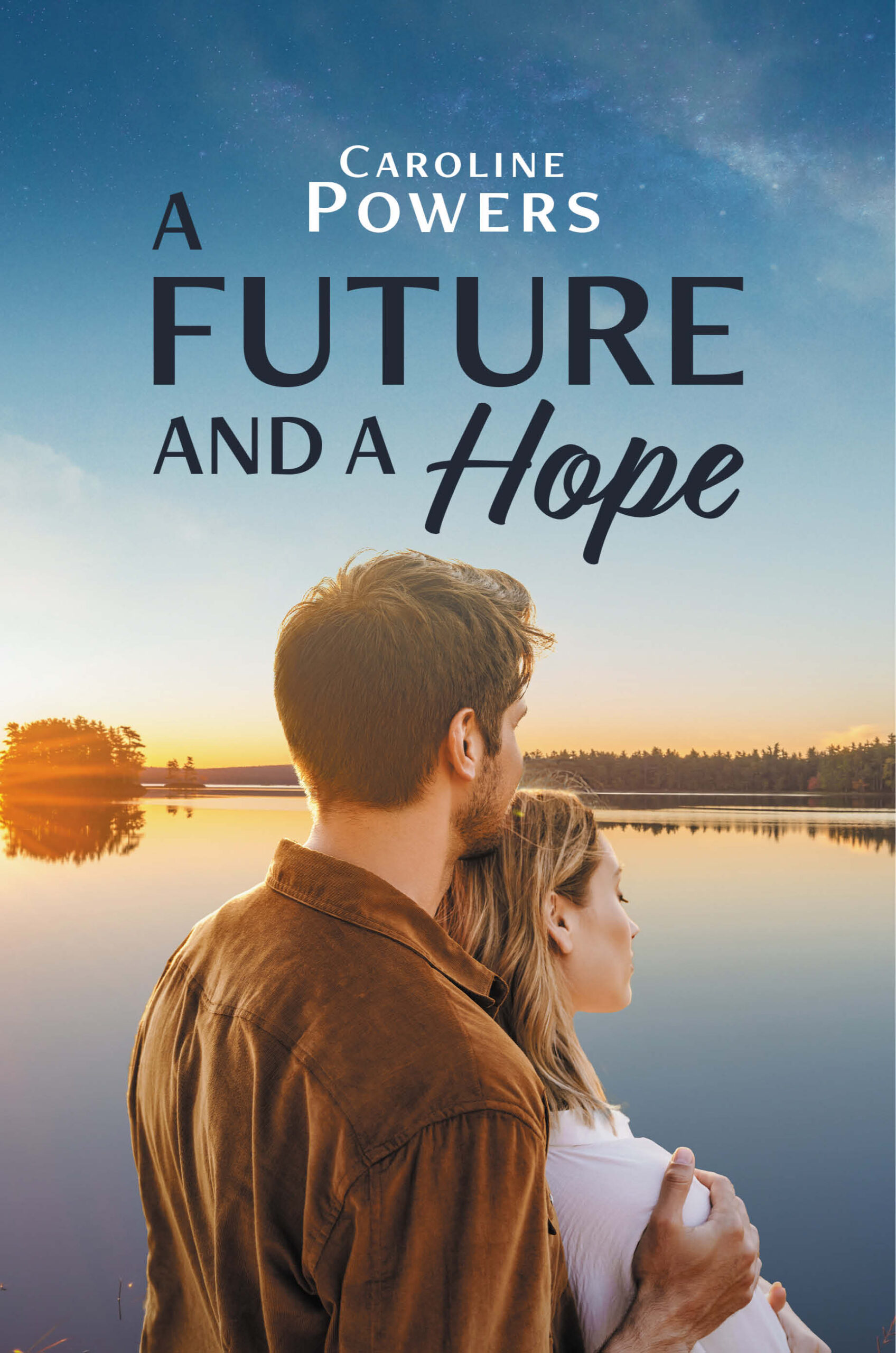 A future and a hope